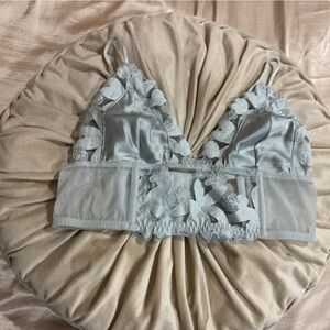 Victoria’s Secret Lace Bralette